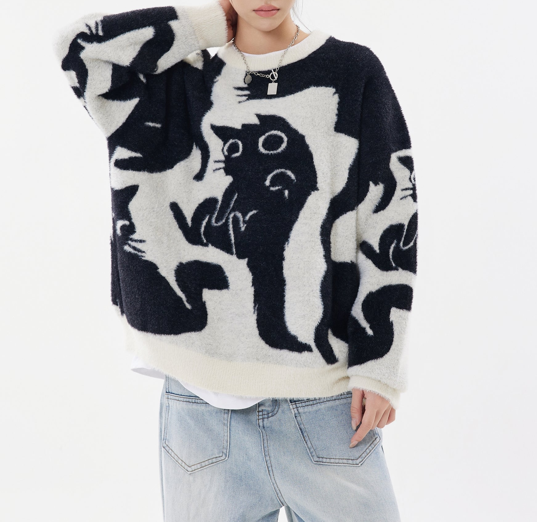 ALL SWEATERS