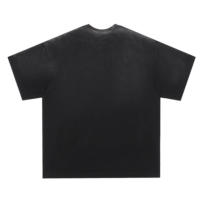 Y2K Butterfly Print | Graphic Tee
