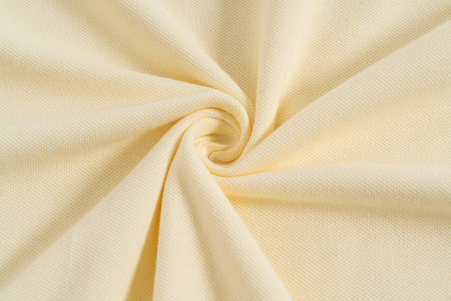 Embro Core | Embroidered Varsity Polo Shirt - Santo