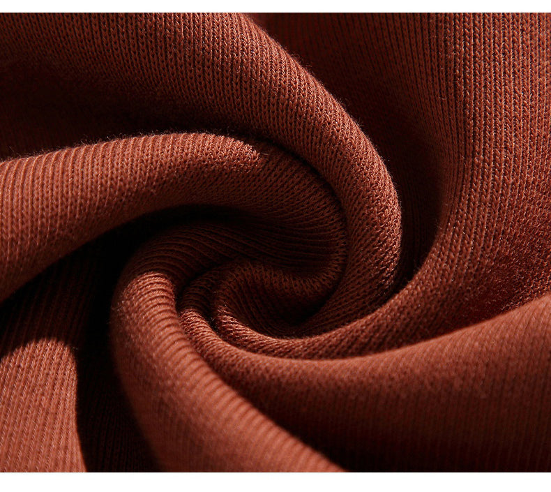 Classic Stripes | Timeless Polo Sweatshirt - Santo
