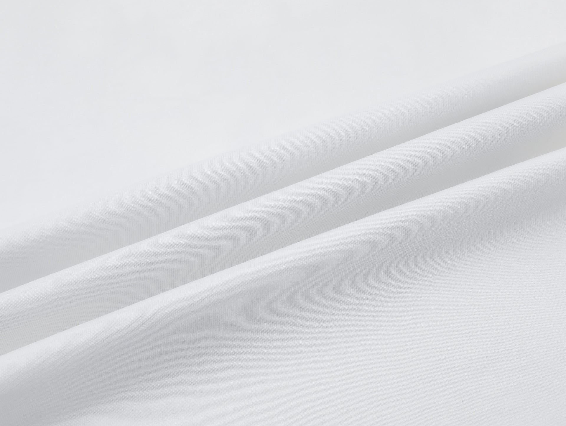 Maglietta grafica oversize Merged