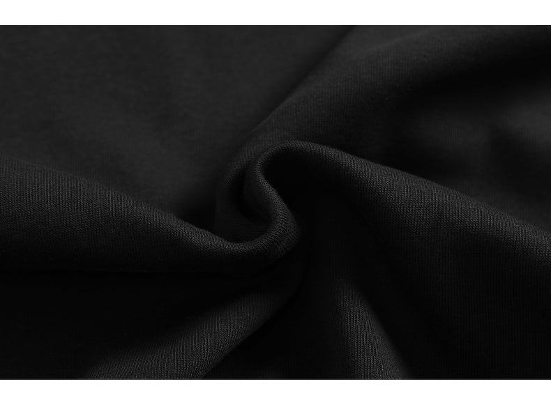Classic Vibe | Casual Polo Sweatshirt - Santo