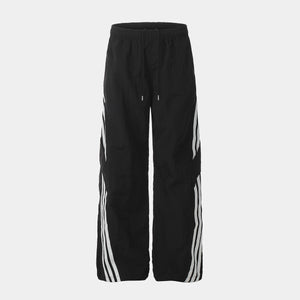 Basic Strip | Track Pants - Santo