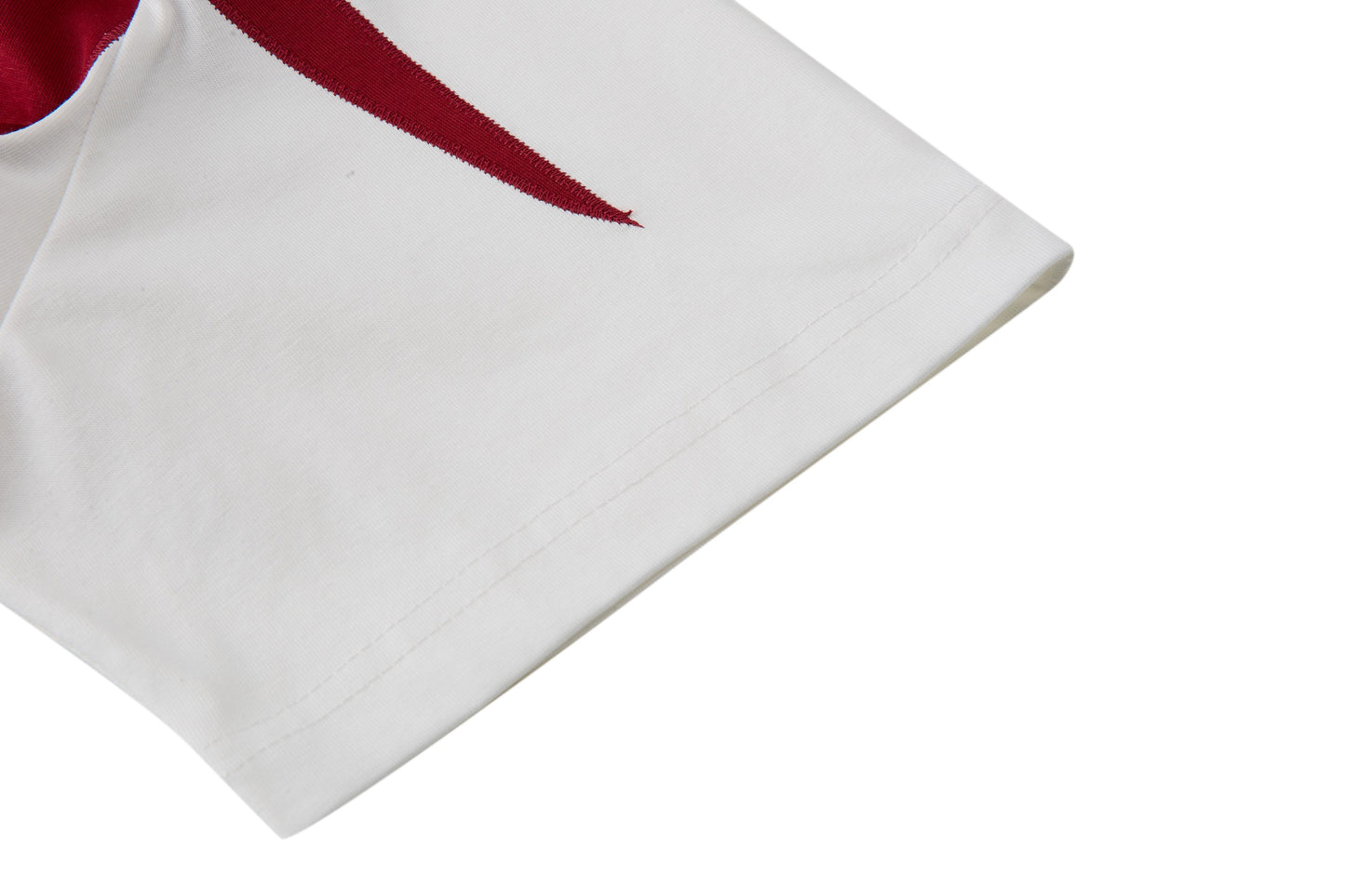 No.16 | Racing T-Shirt - Santo