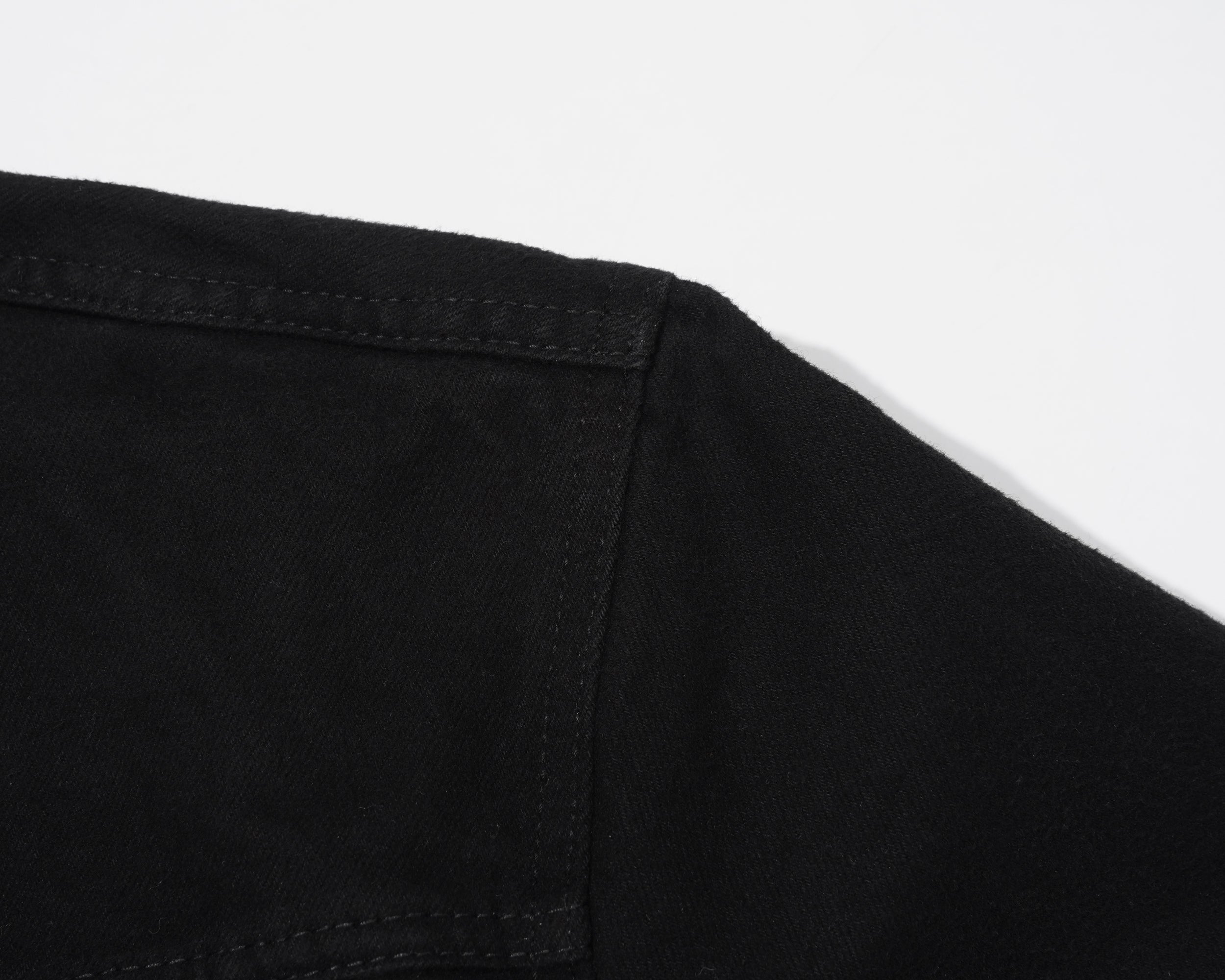 Vintage Denim | Classic Jacket - Santo