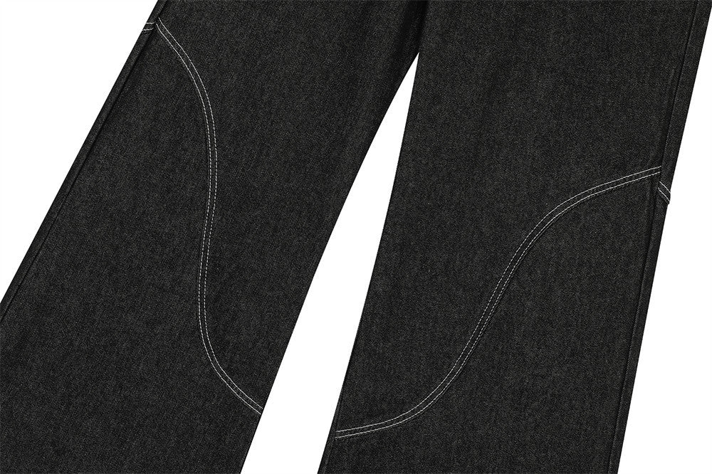 Tasche | Heavy Duty Cargo Jeans