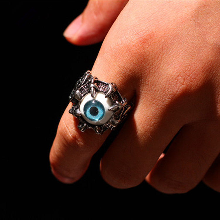 Eye | Ring - Santo