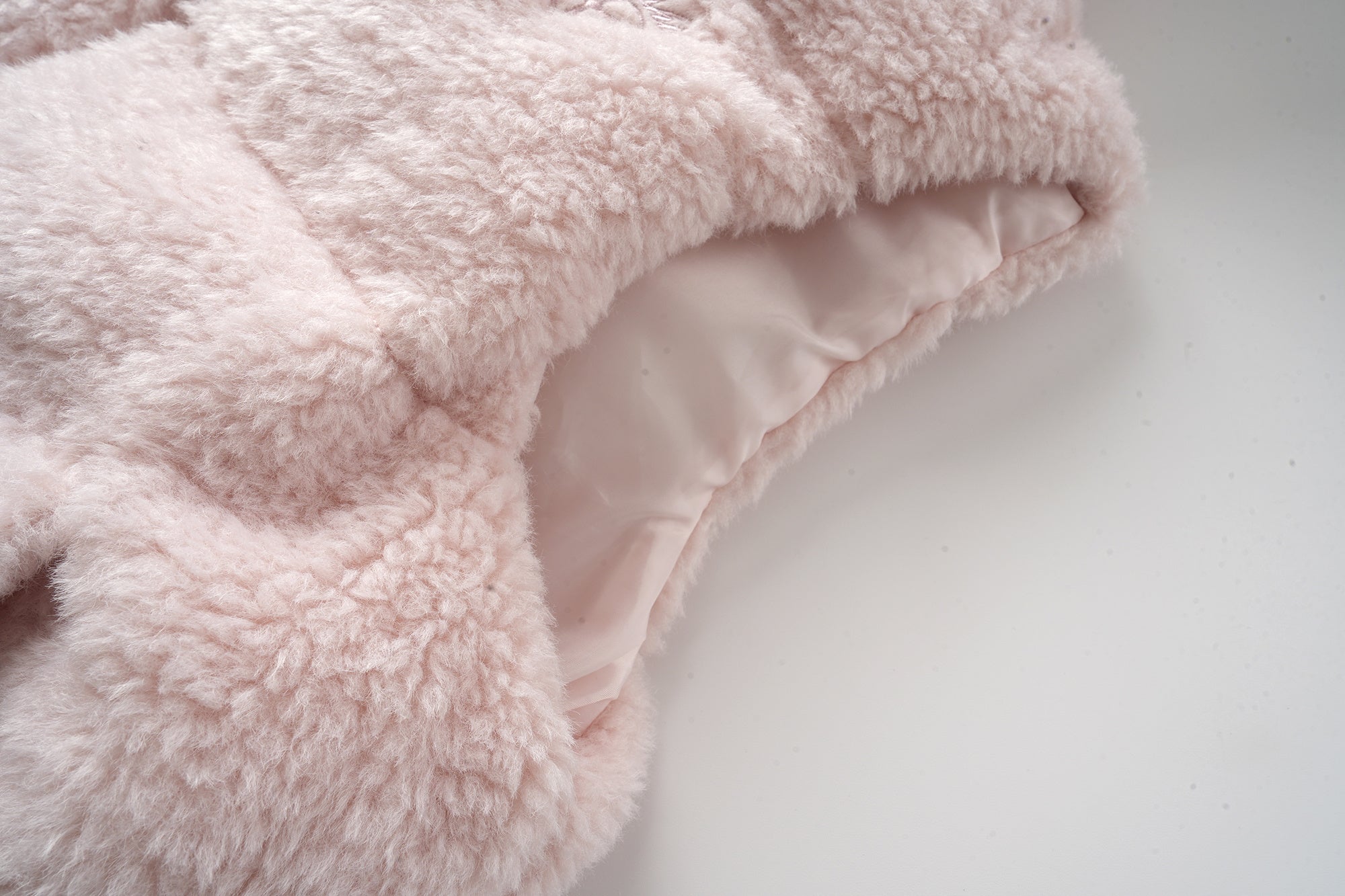 Nightfall Moto | Faux Leather Belted Jacket