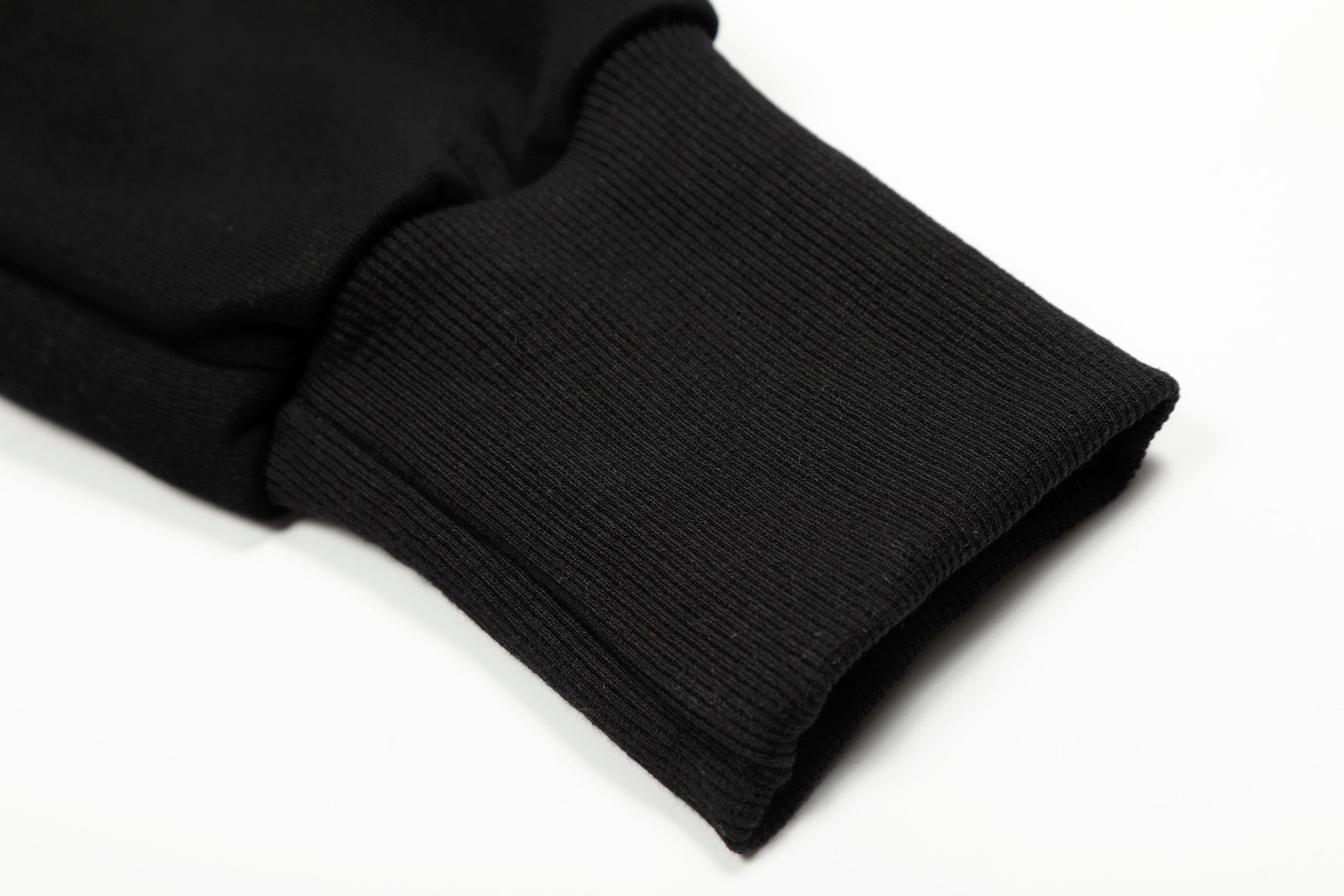 Fluffy Pair | Sheep Graphic Oversized Knit