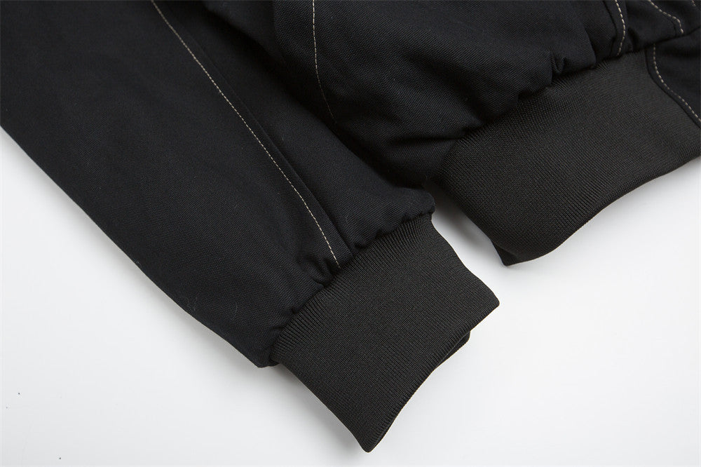 Faux Fur Lined | Hooded Puffer Jacket