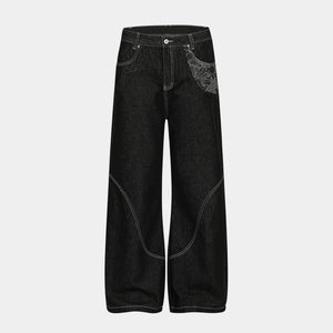 Tasche | Heavy Duty Cargo Jeans