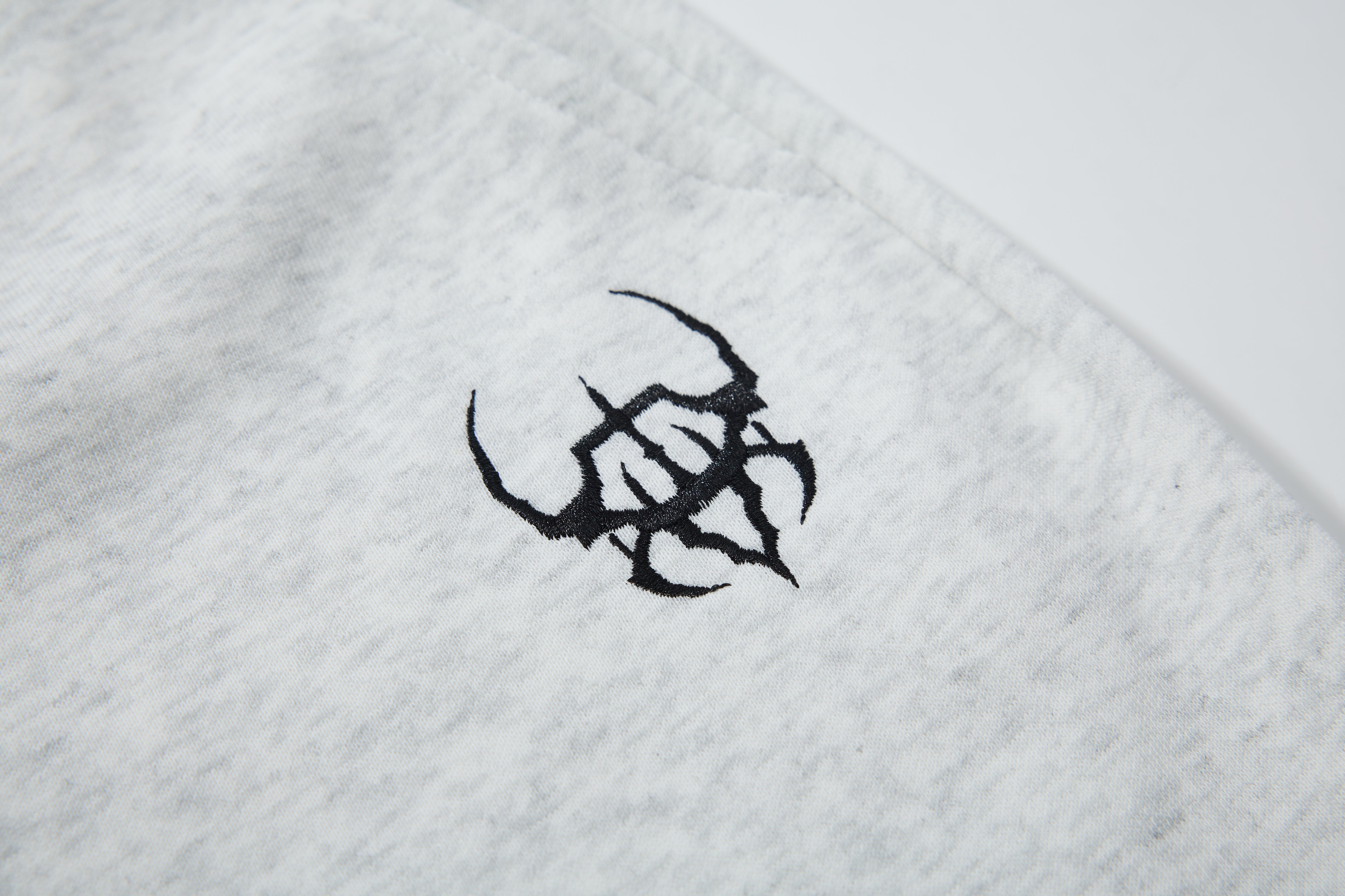 Dual Tone Street | Casual Sweatpants