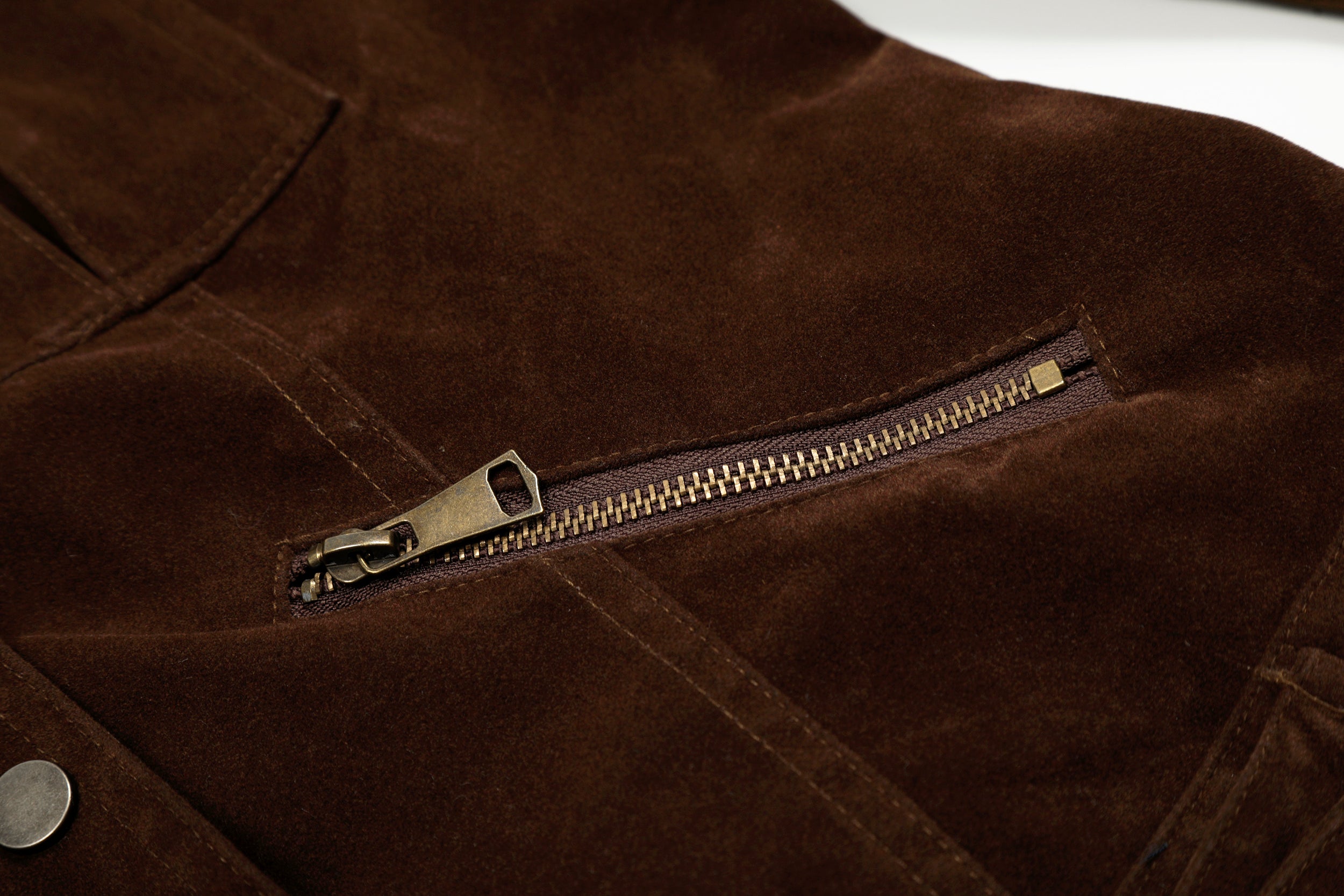 Paw Charm | Fluffy Hood Cardigan