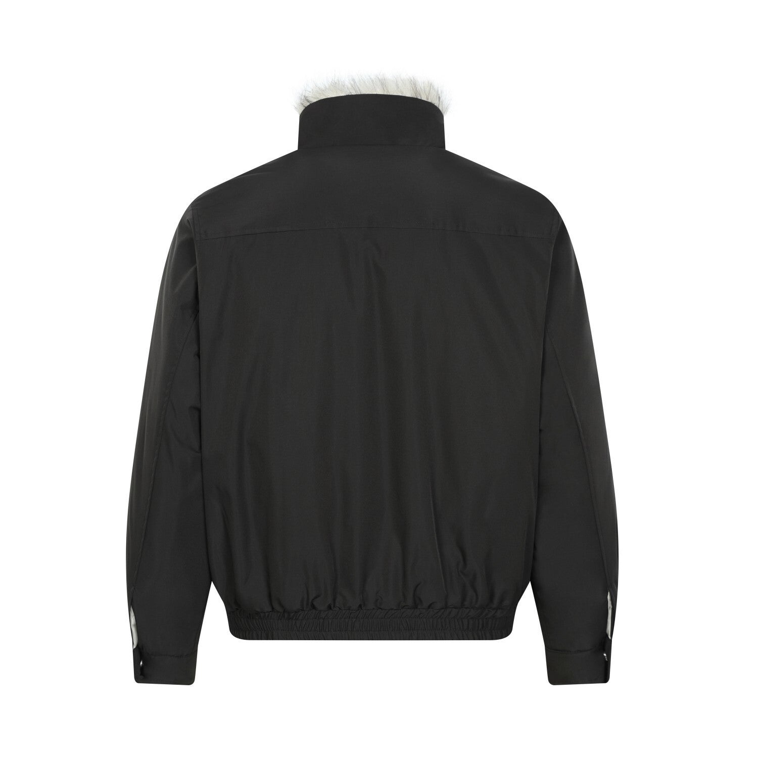 Moment final | Veste universitaire