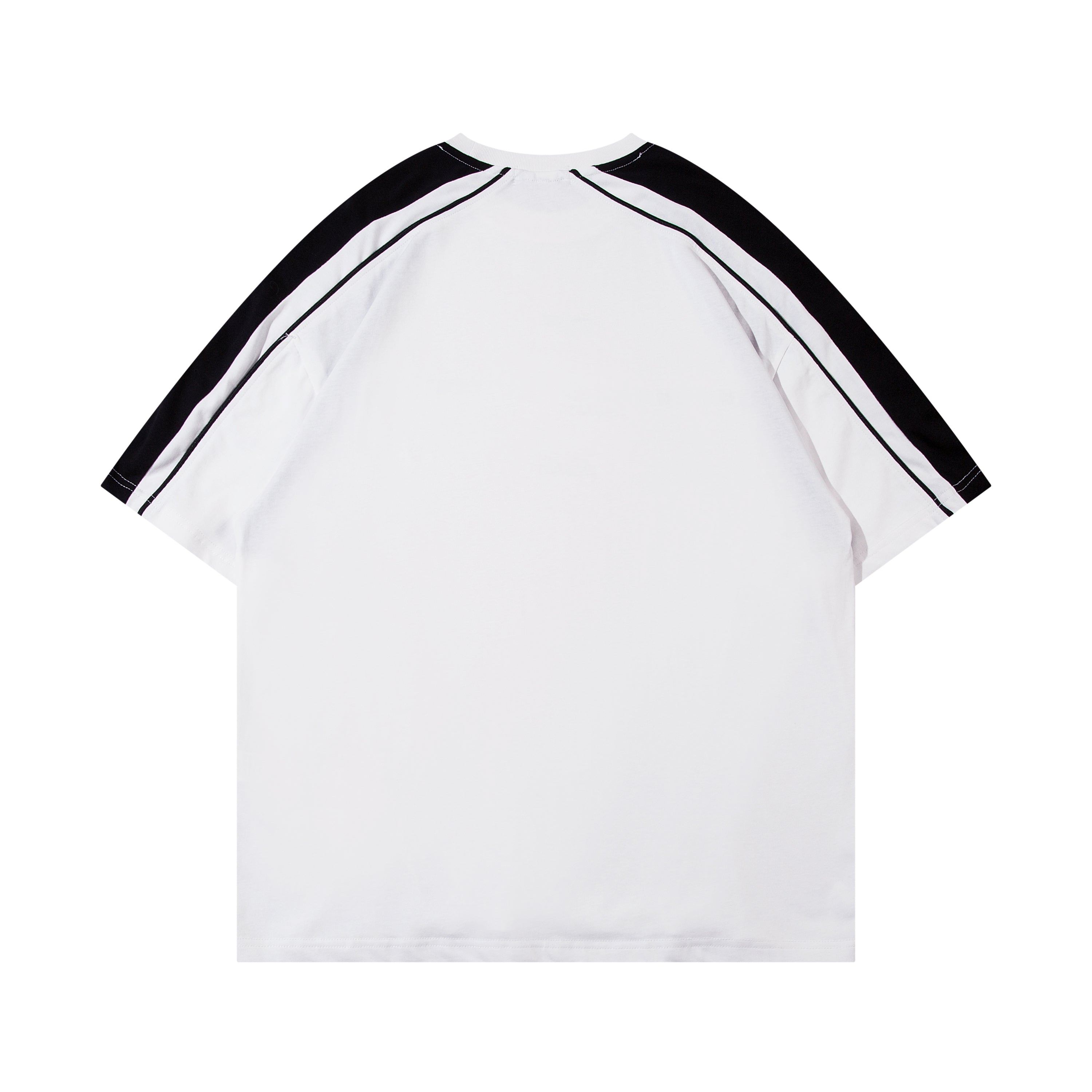 "Navy Navigator" Racing T Shirt - Santo