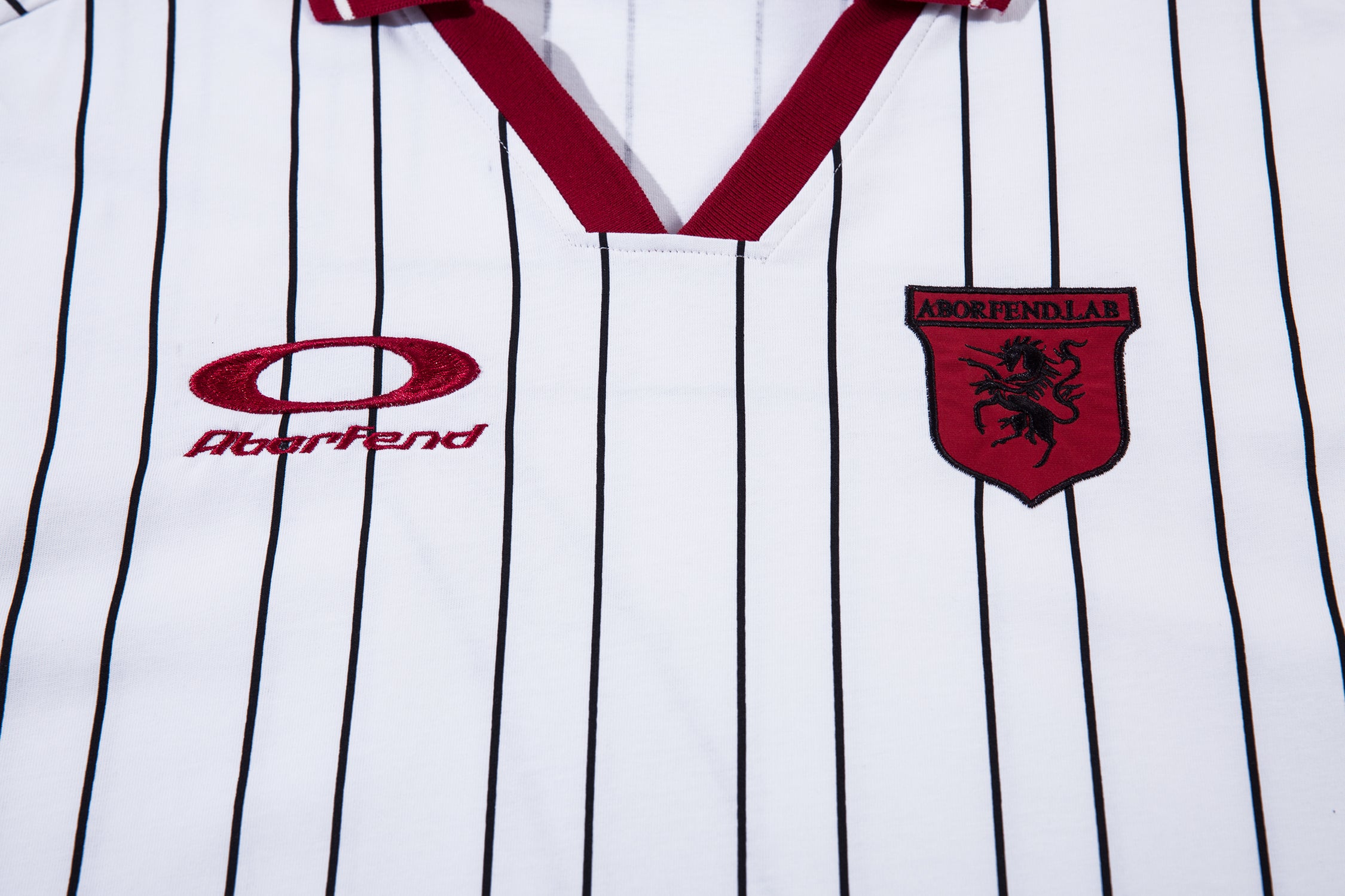 No.7 | Oversized Soccer Jersey - Santo