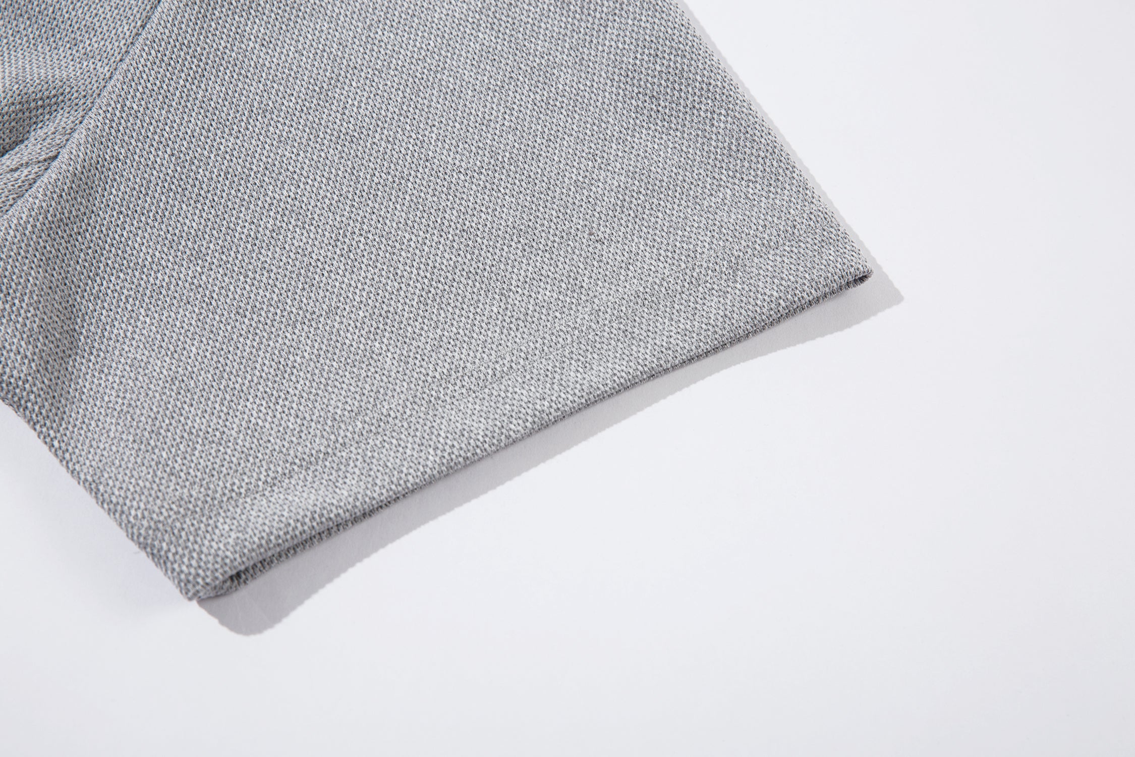 Patchwork Collar Design | Polo Shirt