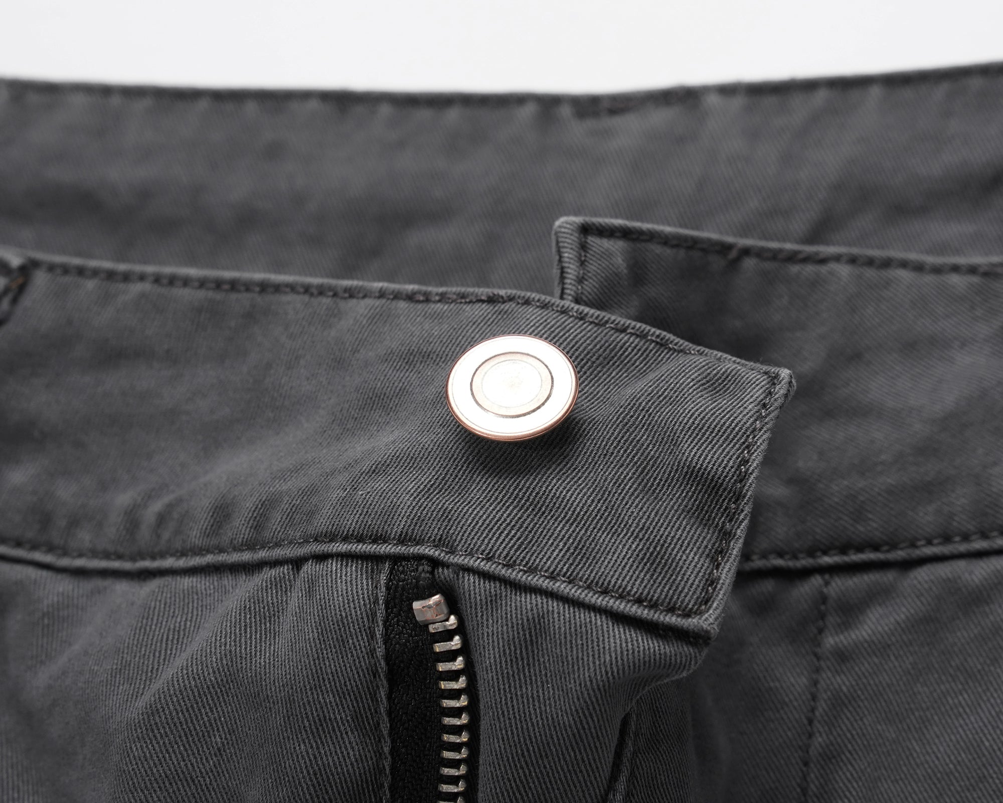 Washed Utility Pocket | Cargo Pants - Santo