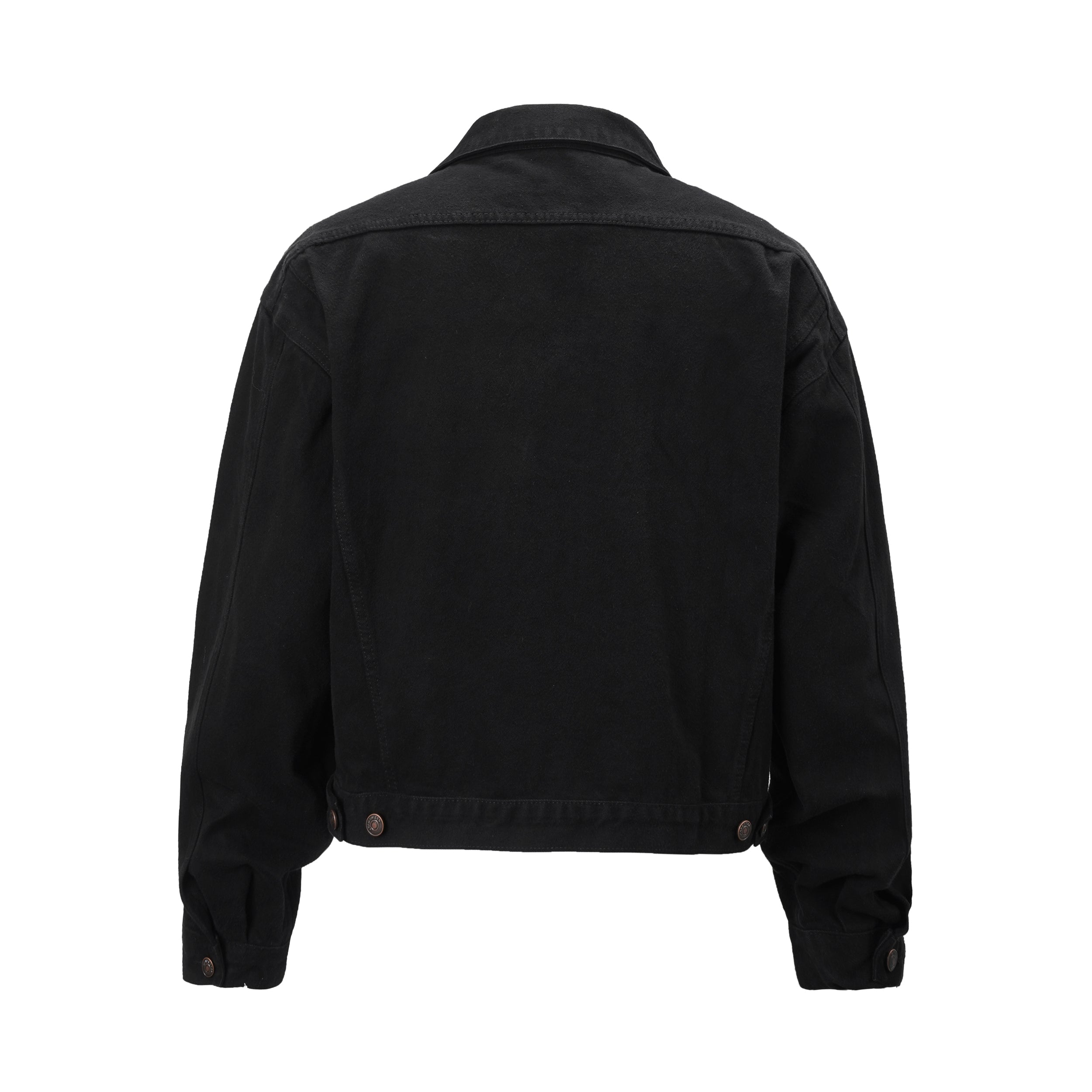 Vintage Denim | Classic Jacket - Santo