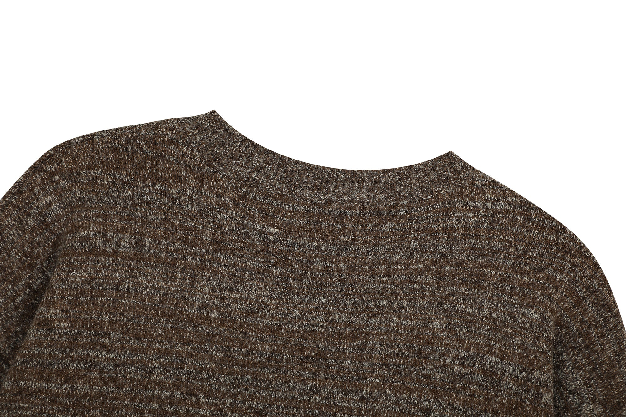 Furry Charm | Knitted Cardigan with Cat Motif