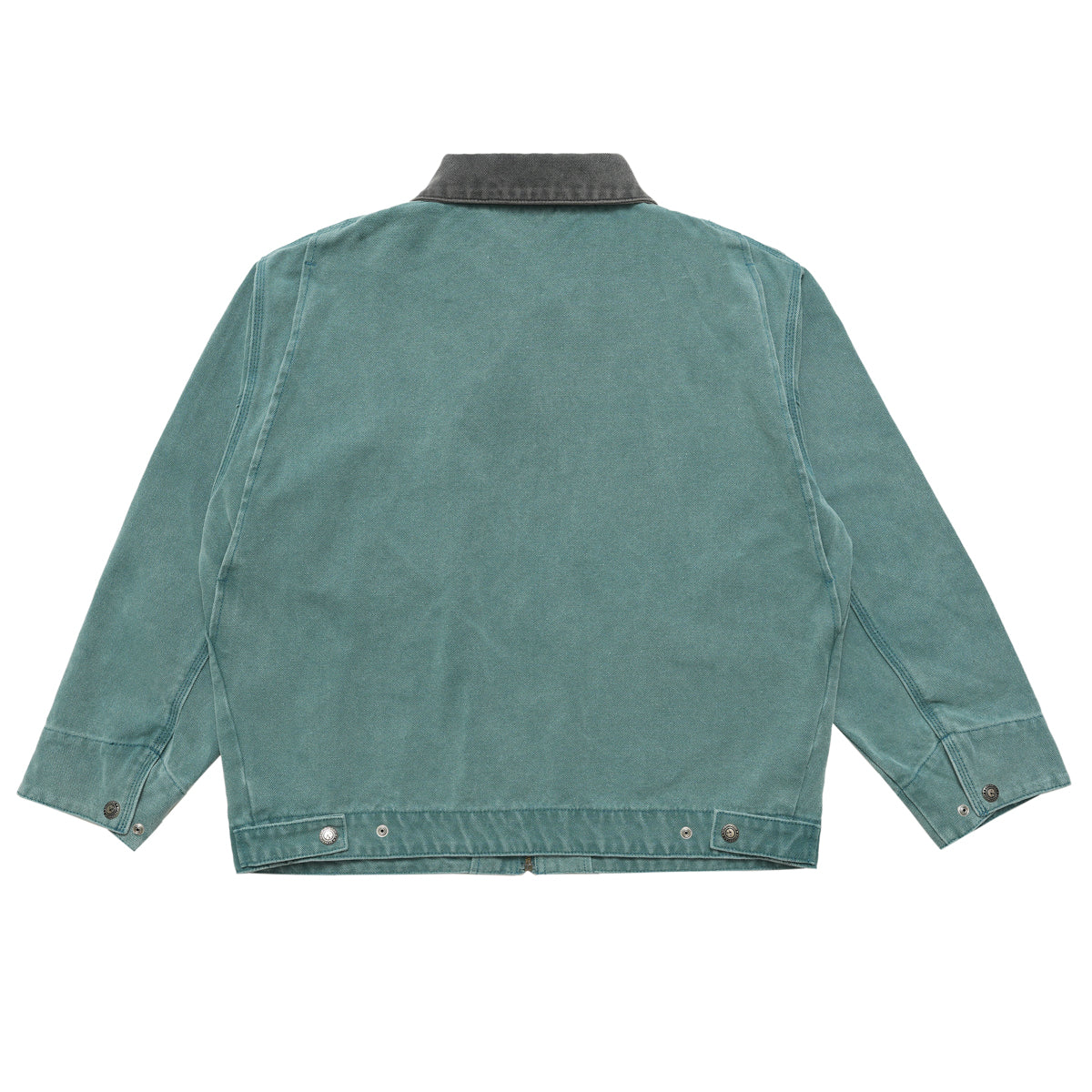 Editorial Touch | Work Jacket - Santo
