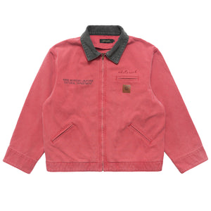 Editorial Touch | Work Jacket - Santo