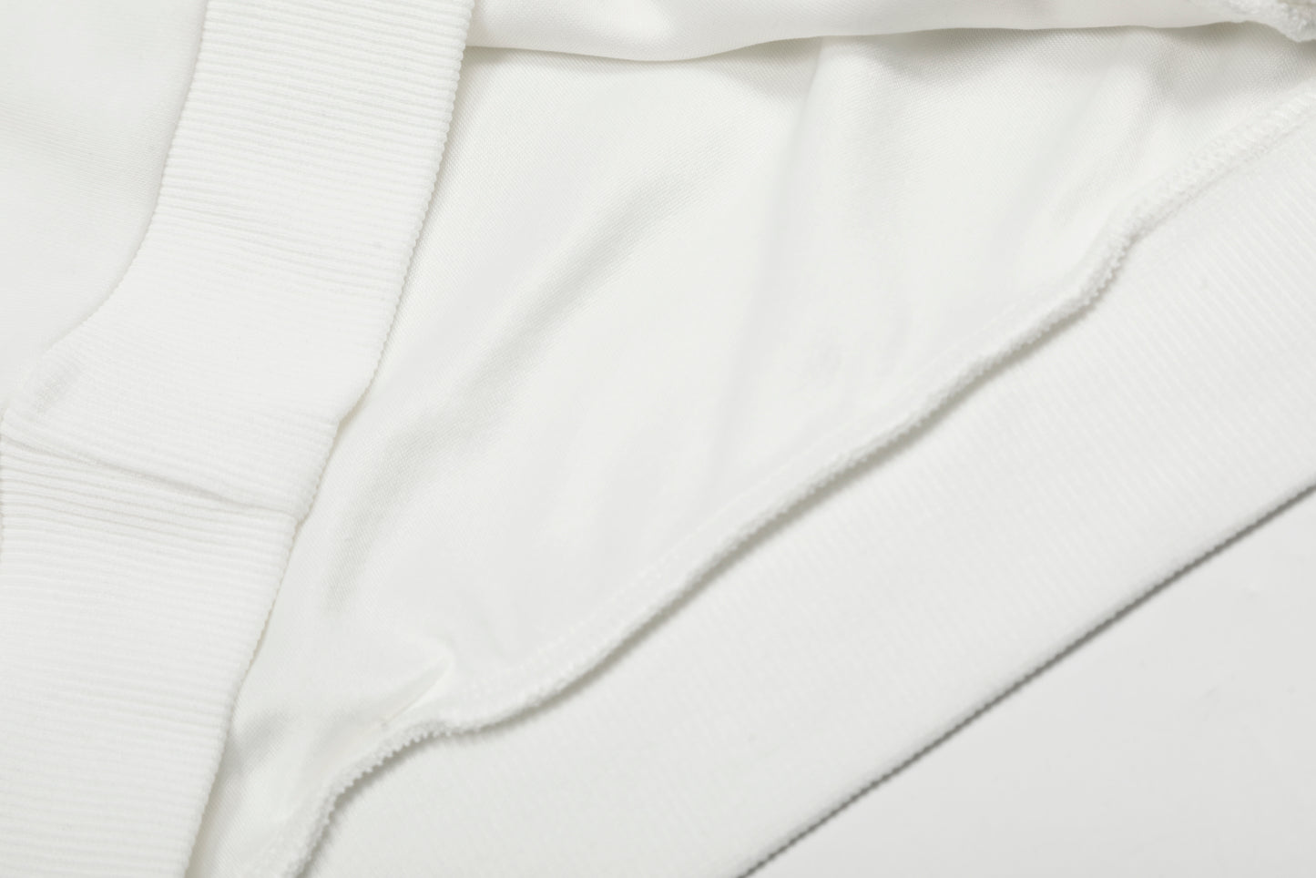 Star Print | Retro Hoodie - Santo