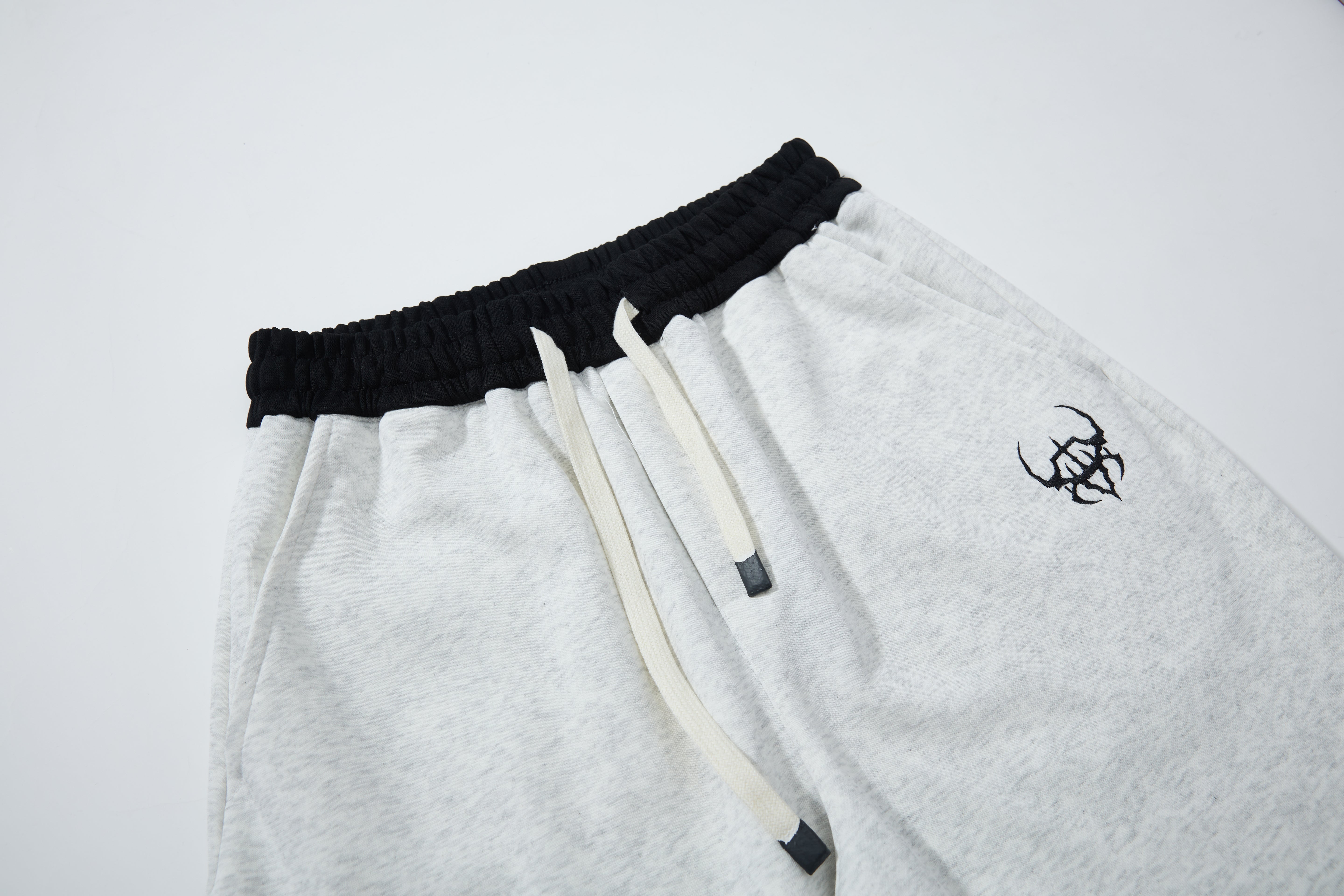 Dual Tone Street | Casual Sweatpants