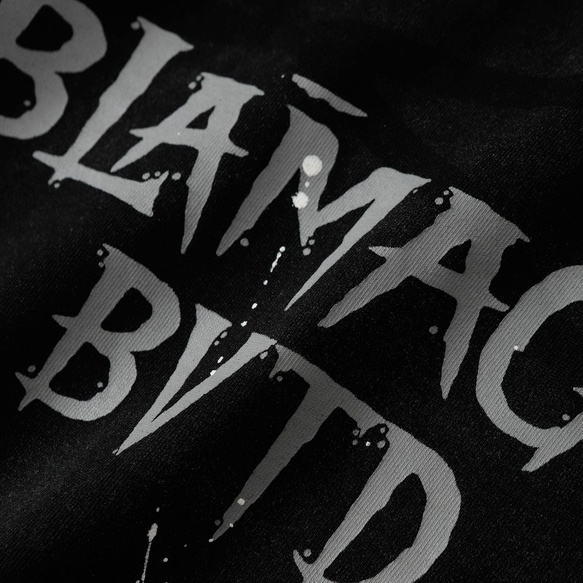 Men's Oversized Cotton T-Shirt | Retro Graphic Print