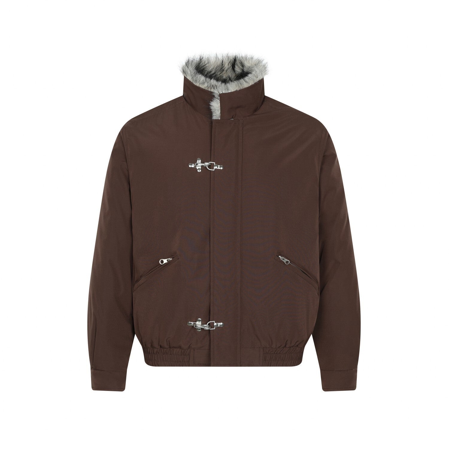 Moment final | Veste universitaire