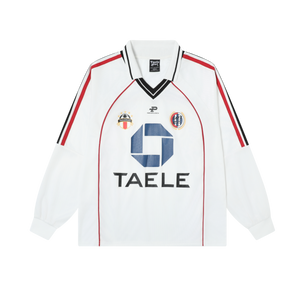 Classic Soccer Jersey | Retro Sweatshirt - Santo