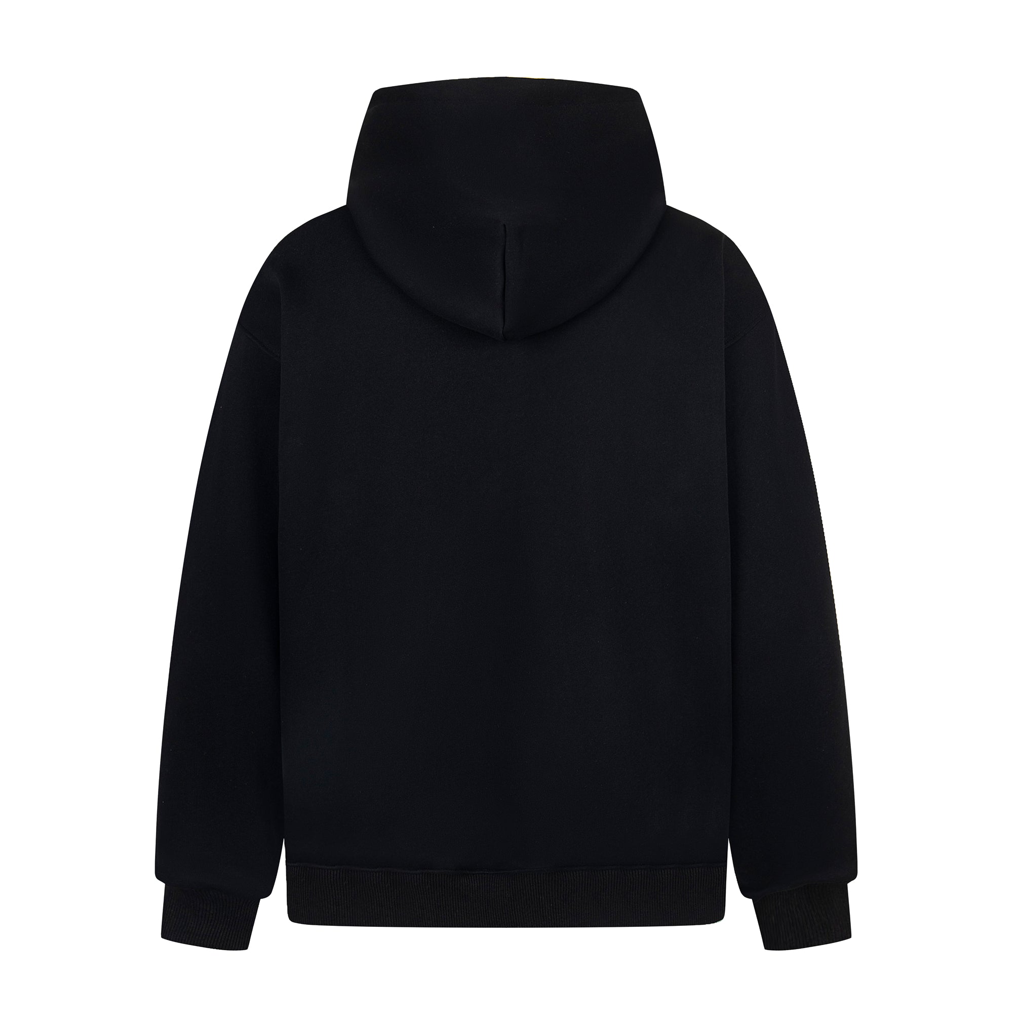 Graffiti Cartoon Print | Pullover Hoodie