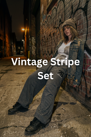 Everyday Rebellion Set - Santo