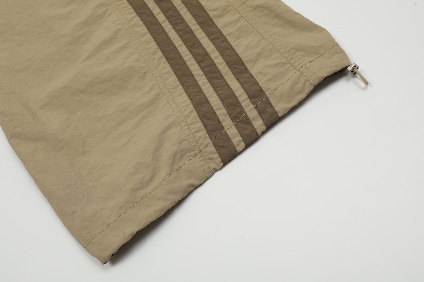 Basic Strip | Track Pants - Santo