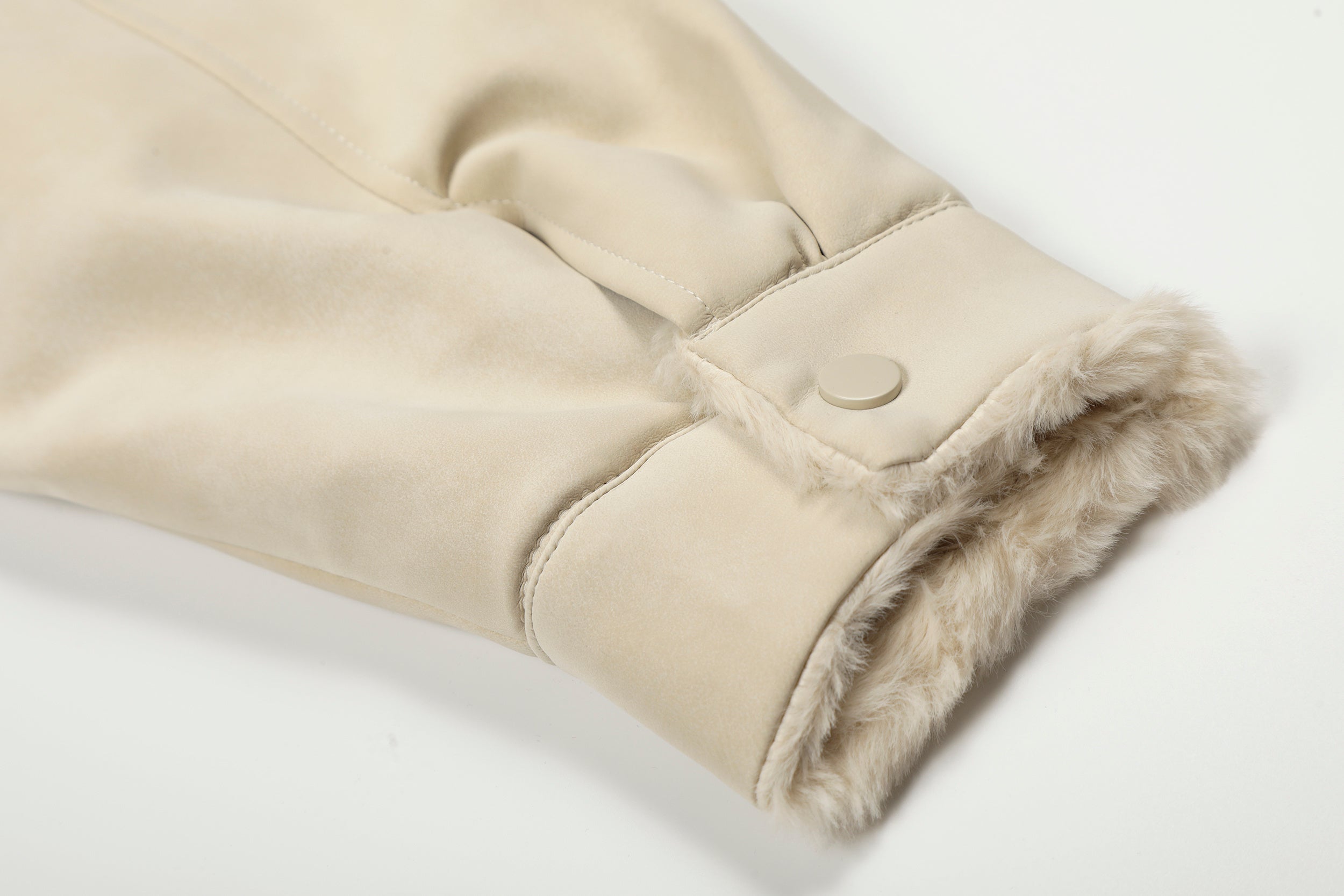 Woolly Duo | Cozy Sheep Knit Sweater