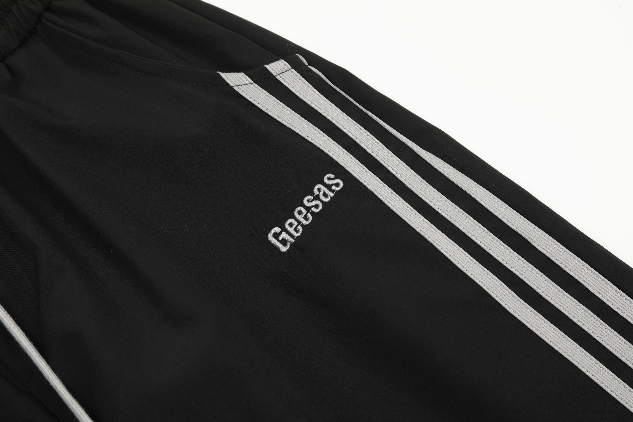 Retro Stripes | Joggers - Santo