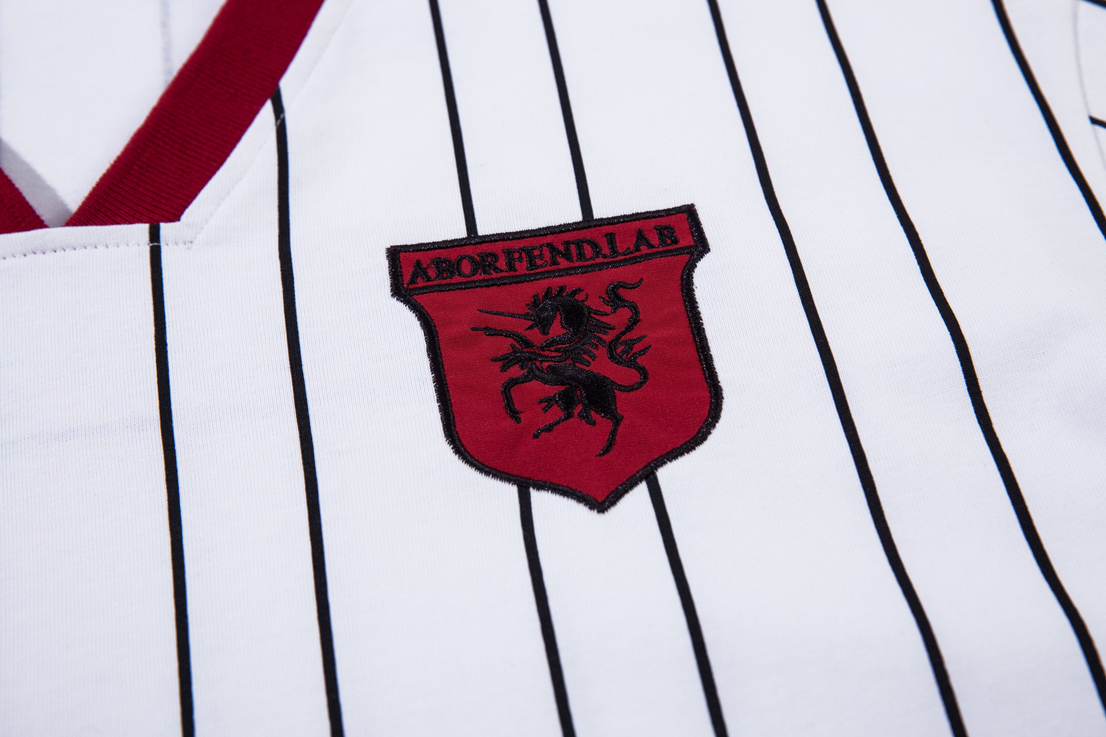 No.7 | Oversized Soccer Jersey - Santo
