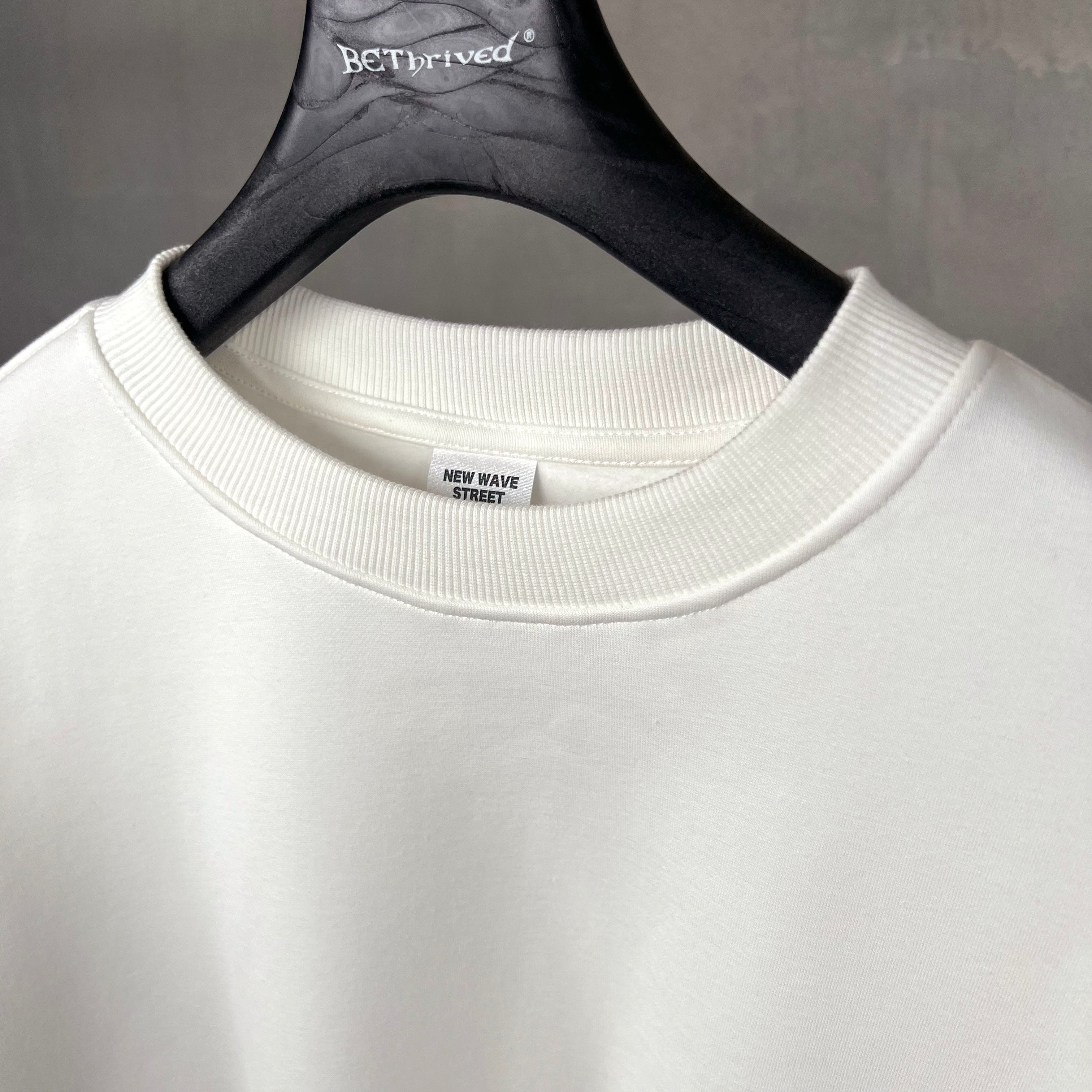 Woodland Camo| Long Sleeve T-Shirt