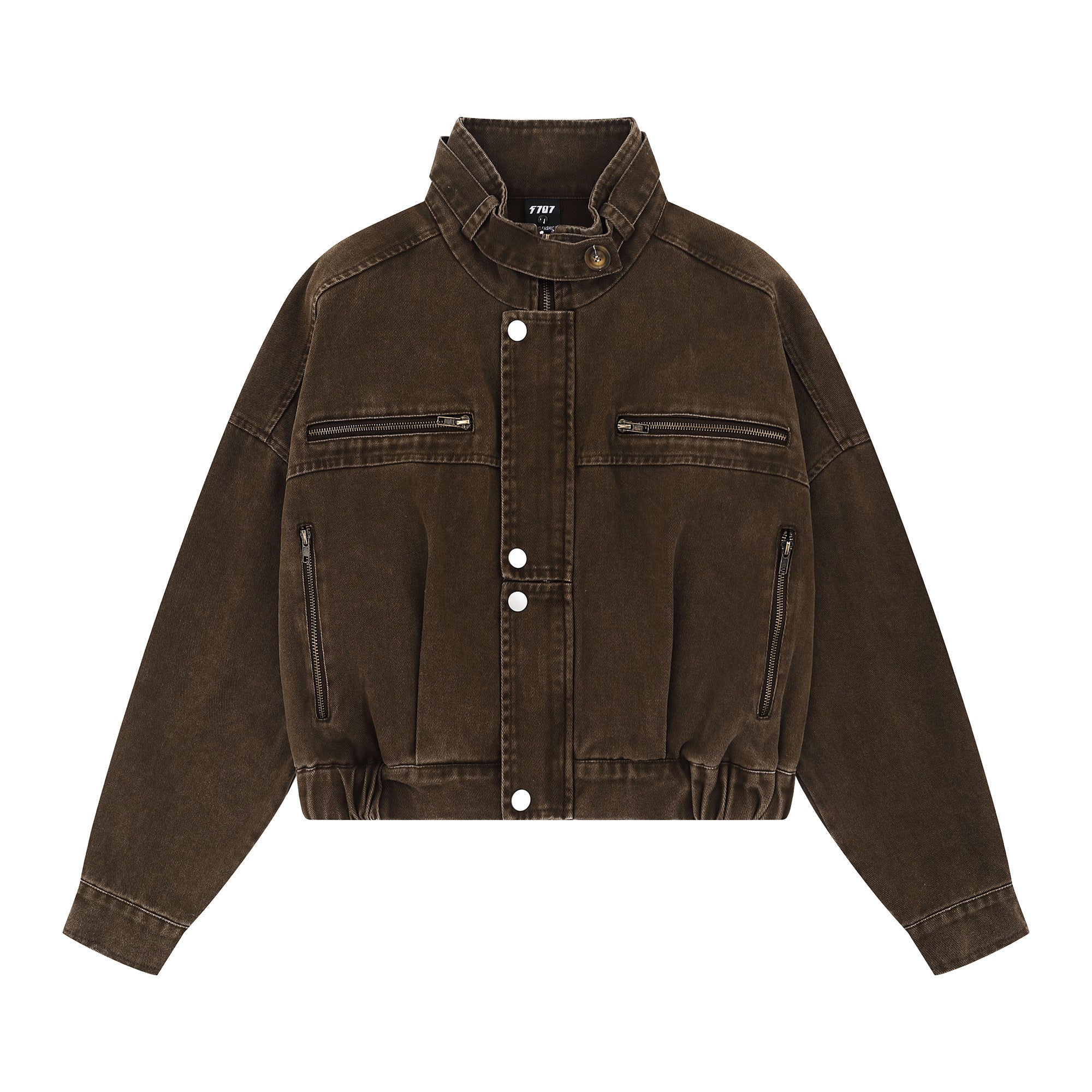 Feather Soft | Sherpa-Lined Zip Hoodie