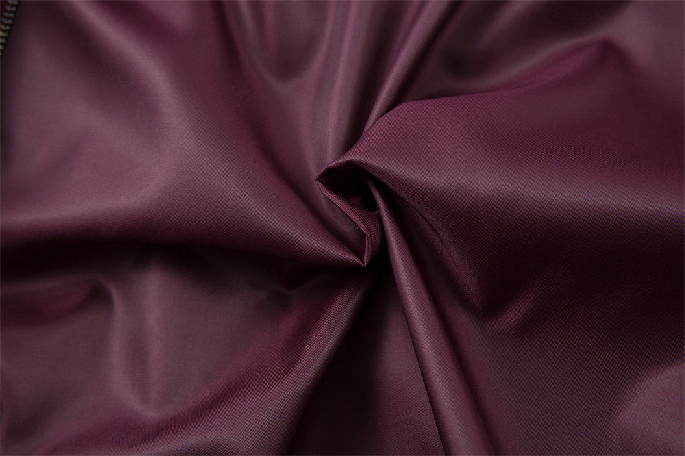 Retro Velvet | Luxury Lapel Jacket