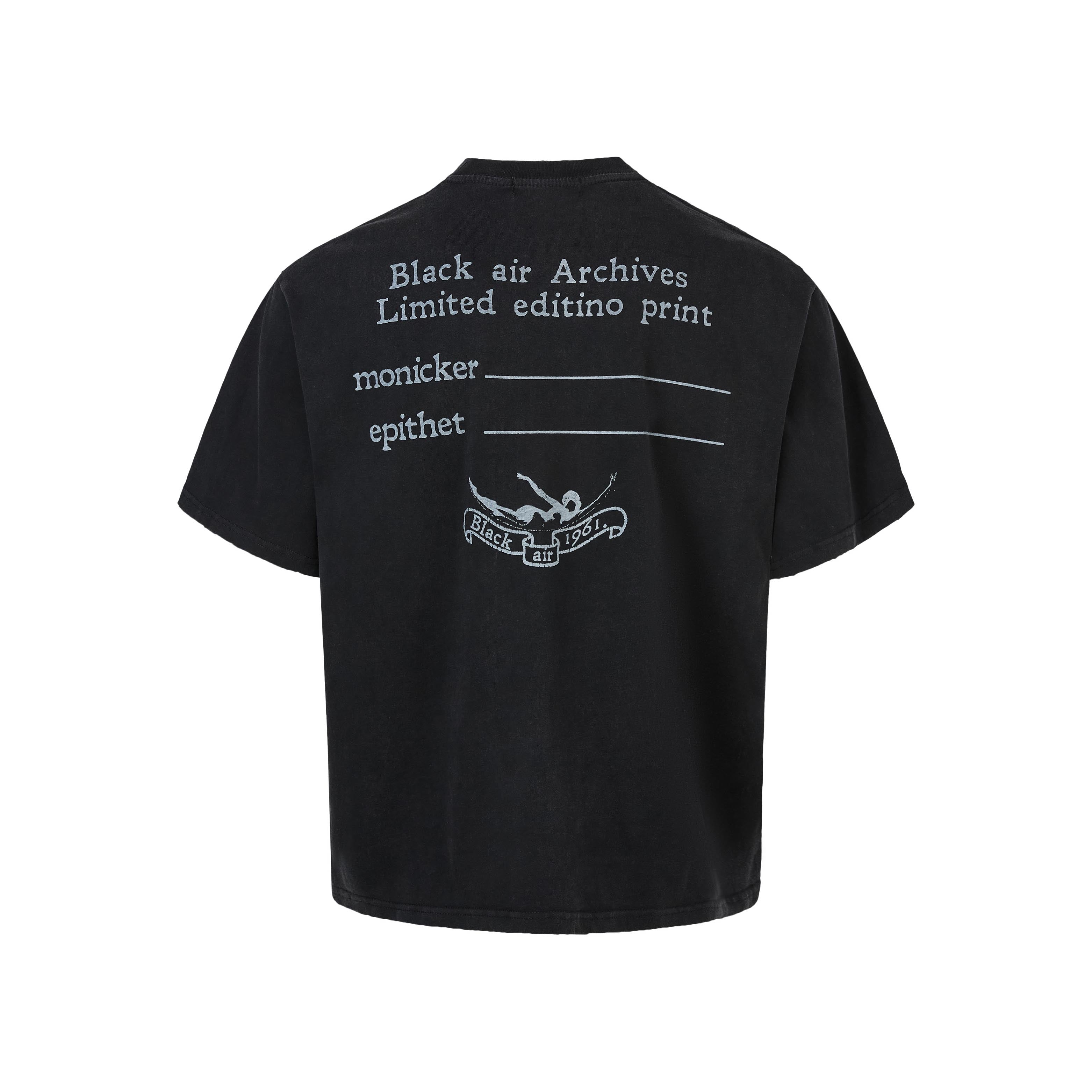 Lost in the Church | Gothic T-Shirt - Santo