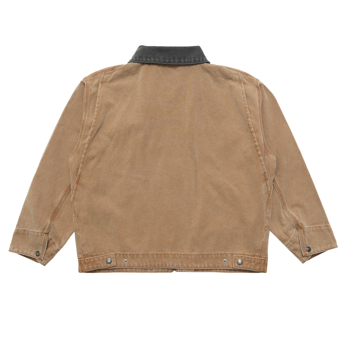 Editorial Touch | Work Jacket - Santo