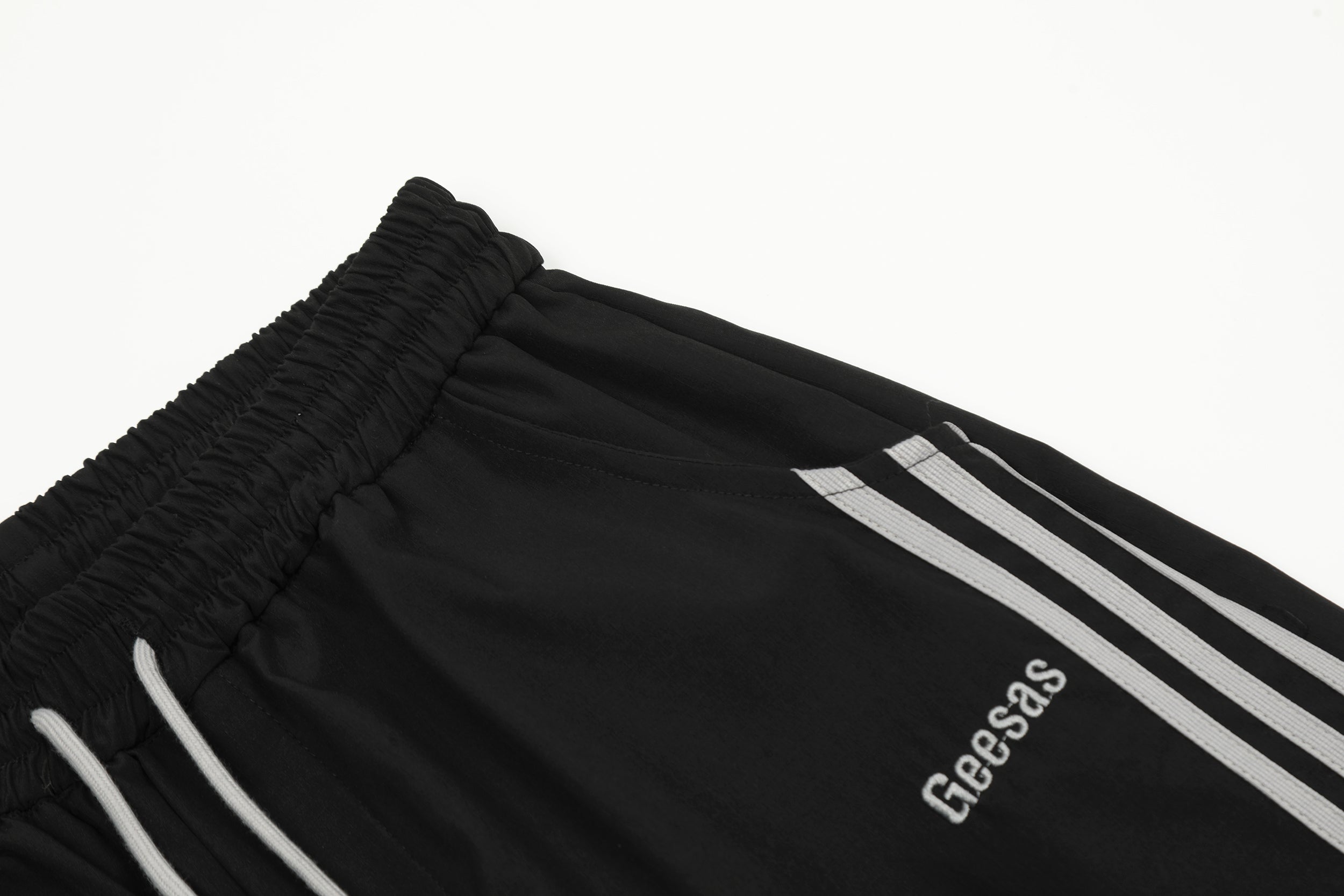 Retro Stripes | Joggers - Santo