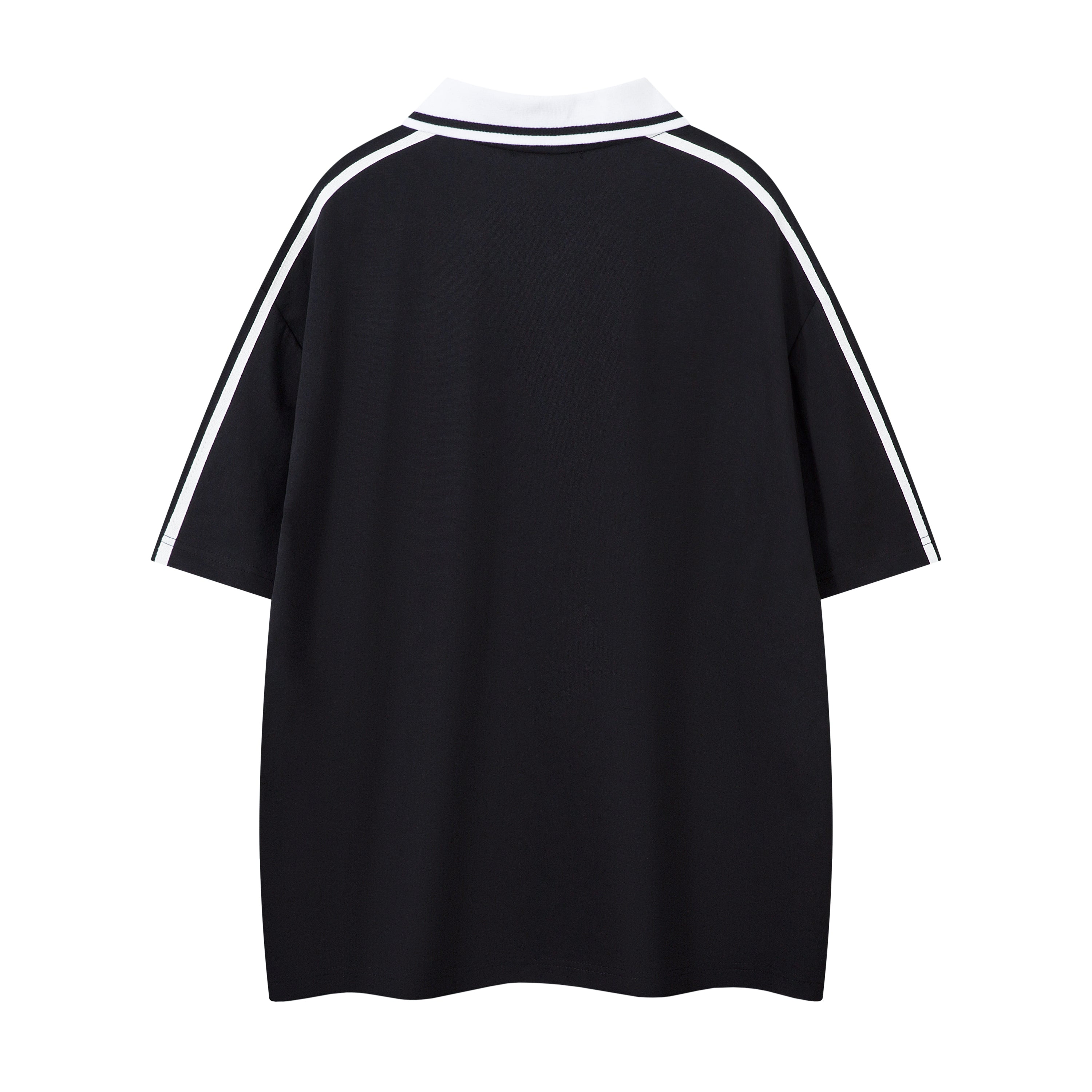 Dobermann | Hip Hop Grafik gewaschenes T Shirt