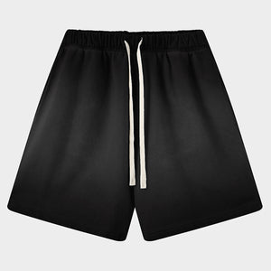Washed | Basic Shorts - Santo