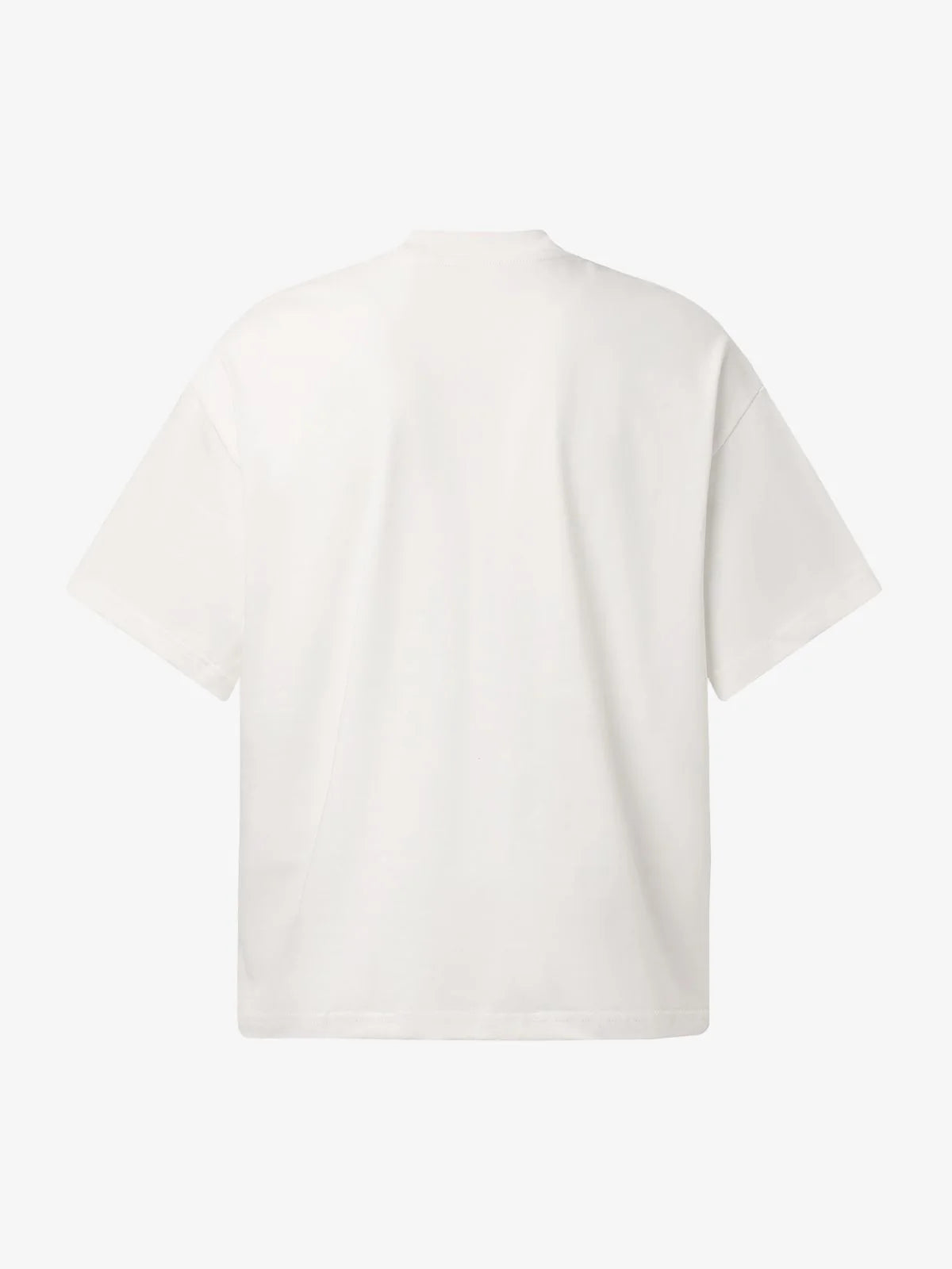 ACGN Graffiti | Graphic Print T-Shirt