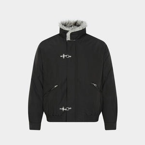 Moment final | Veste universitaire