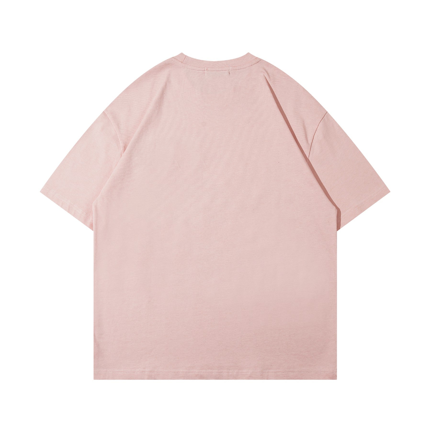 'Manga Art' T Shirt - Santo