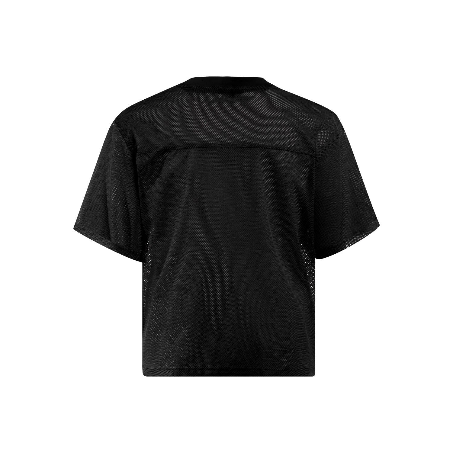 Men's Football Jersey | Mesh