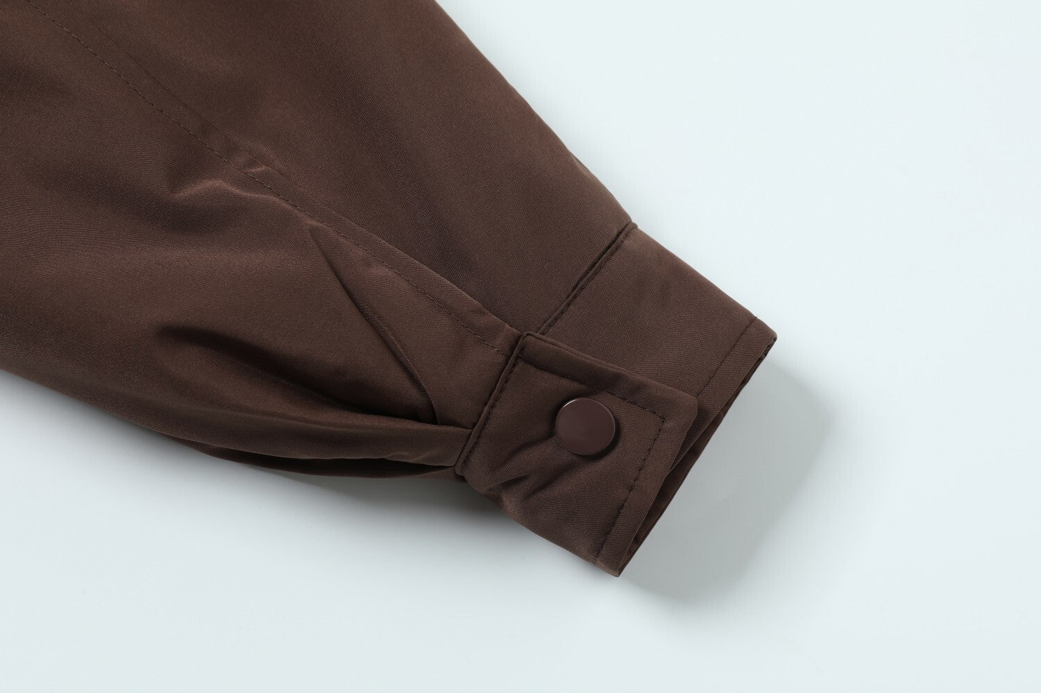 Moment final | Veste universitaire